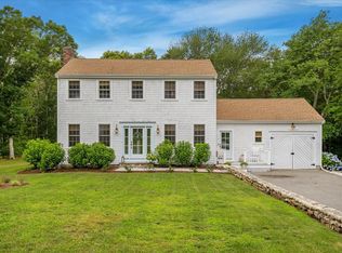 6 Bayview Rd, East Sandwich, MA 02537