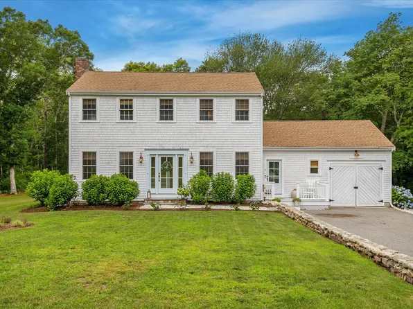 6 Bayview Road, East Sandwich, MA 02537