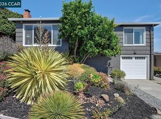 628 Pepper Dr, San Bruno, CA 94066