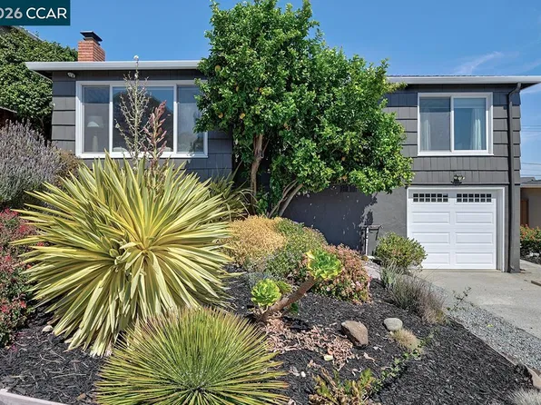 (undisclosed Address), San Bruno, CA 94066
