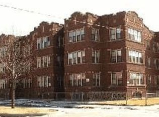 1717 W 77th St #3, Chicago, IL 60620
