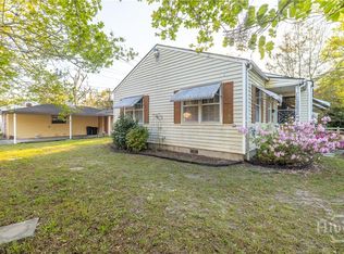 2121 E 58th St, Savannah, GA 31404