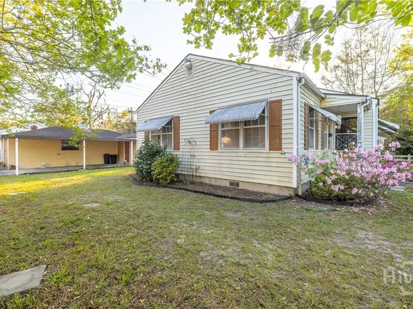 2121 E 58th Street, Savannah, GA 31404