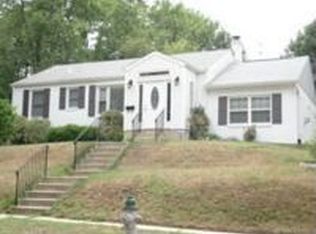 9748 Wichita Ave, College Park, MD 20740