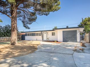 1027 W Avenue J12, Lancaster, CA 93534