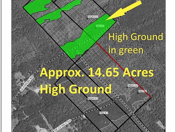 2nd image of 0 Geathers Rd