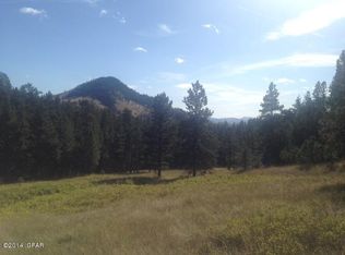 Hideaway Ln, Cascade, MT 59421