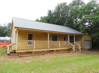 8753 John Hamm Rd, Milton, FL 32583