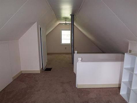 Upstairs Bedroom