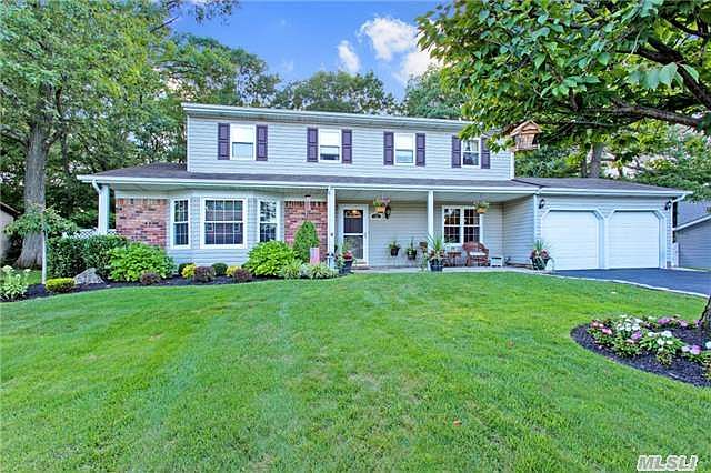 1st image of 16 Beaumont Ln