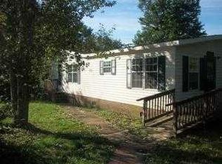 219 Sheppard Rd, Stuart, VA 24171