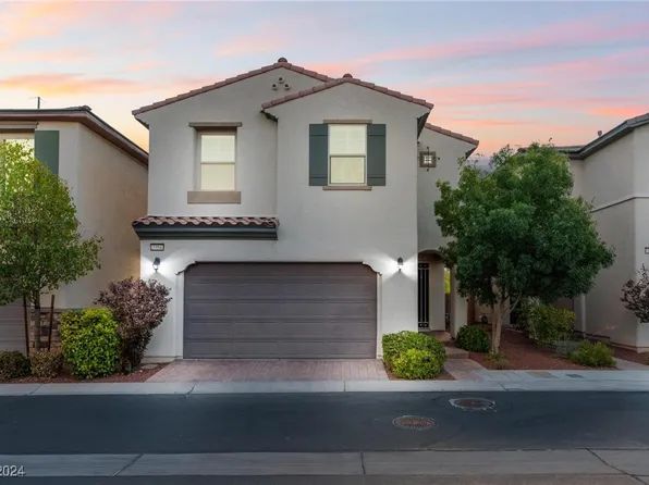 7554 Whitman Colonial St, Las Vegas, NV 89166