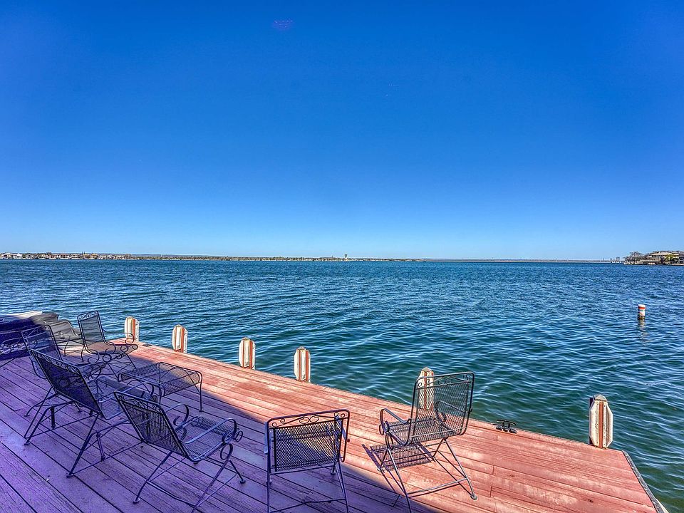 Horseshoe Bay, TX 78657 | MLS #163507 | Zillow