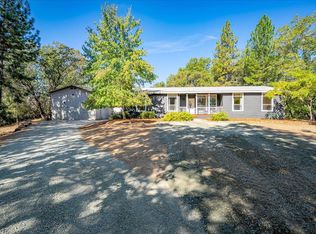 740 Big John Ridge Rd, Colfax, CA 95713