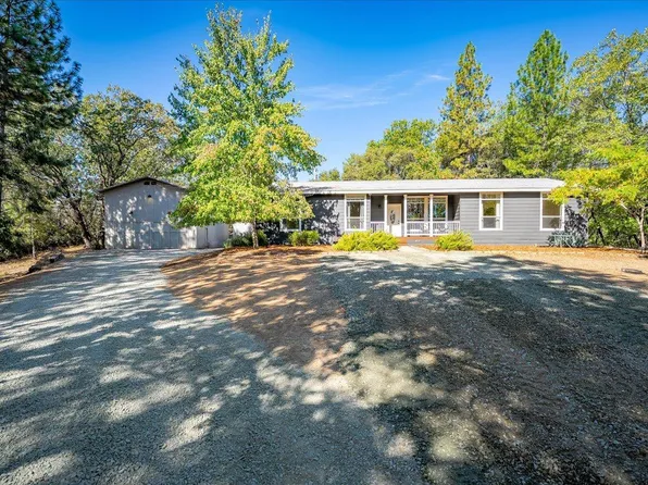 740 Big John Ridge Rd, Colfax, CA 95713