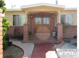 4042 Trinity St, Los Angeles, CA 90011