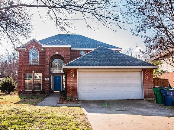 2nd image of 3613 Crestcreek Ct