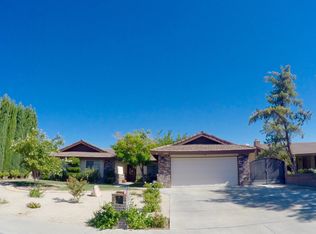 2135 W Avenue J12, Lancaster, CA 93536