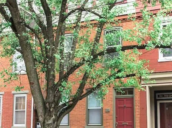 440 E Orange St, Lancaster, PA 17602