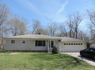 4629 Welland Dr, West Bloomfield, MI 48323