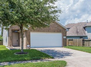 13711 Mum Ln, Houston, TX 77034