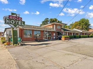 321 N 3rd Ave, Chatsworth, GA 30705