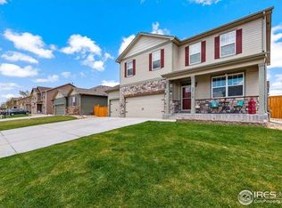 3712 Torch Lily St, Wellington, CO 80549