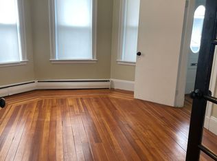 51 Prince St #1, Salem, MA 01970