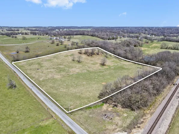 Lot 1 Lawrence 1020, Pierce City, MO 65723