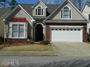 40 Arbor Way, Newnan, GA 30265
