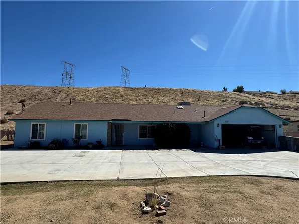 7687 Chase Ave, Hesperia, CA 92345
