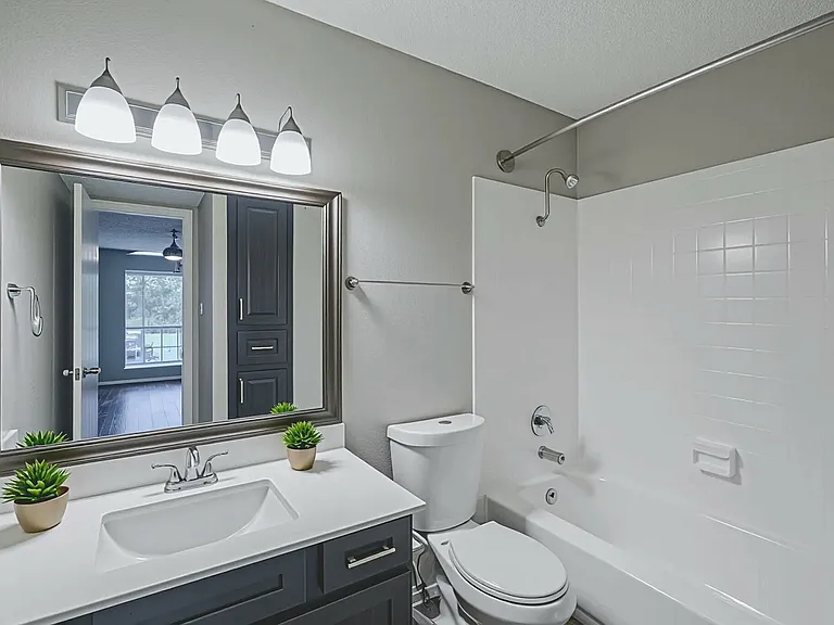 Establishment Bathroom