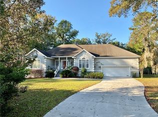 104 Clipper Ln, Brunswick, GA 31523