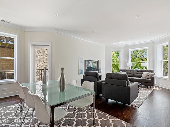 4th image of 1254 W Winnemac Ave #2S