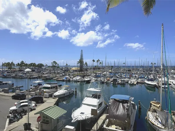 1765 Ala Moana Blvd APT 382, Honolulu, HI 96815