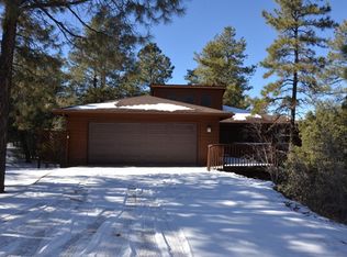 390 Verde Ln, Prescott, AZ 86303