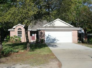 533 3rd Ave, Destin, FL 32541