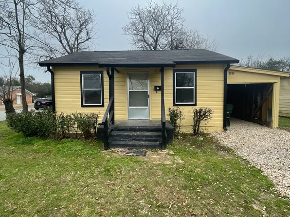 1108 S Lyons Ave, Tyler, TX 75701