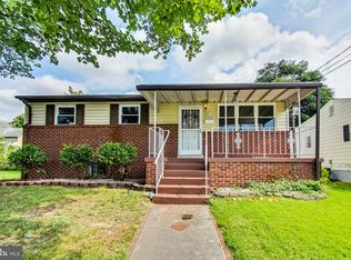 5000 Seminole St, College Park, MD 20740