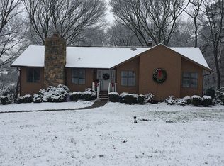 8418 Barrens Rd, Roanoke, VA 24019