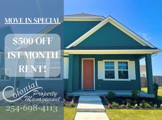304 Branchwood Path, Taylor, TX 76574