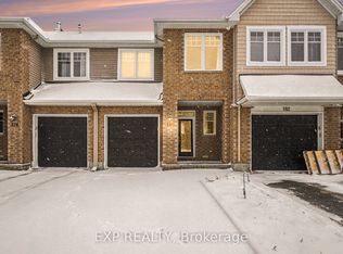180 Flat Sedge Cres, Ottawa, ON K1T 0G9