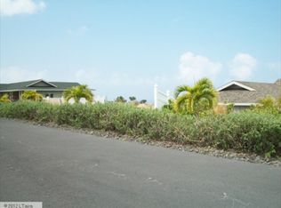 73-4368 Moana Hema Pl LOT 131, Kailua Kona, HI 96740