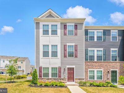 8634 Walter Martz Rd, Frederick, MD, 21702