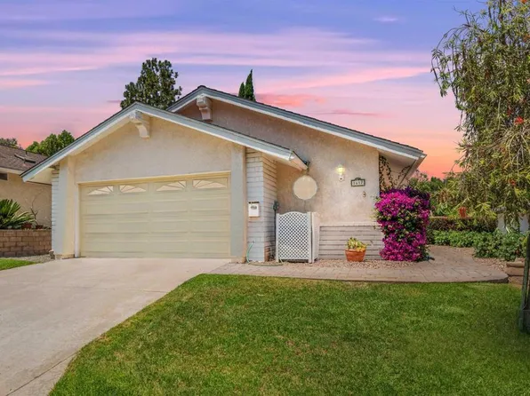 1617 La Verde Dr, San Marcos, CA 92078