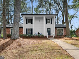 4353 Langdon Dr, Decatur, GA 30035