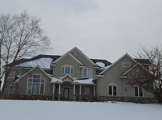 15393 Painters Ln N, Stillwater, MN 55082