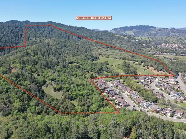 0 W 2nd Street, Cloverdale, CA 95425