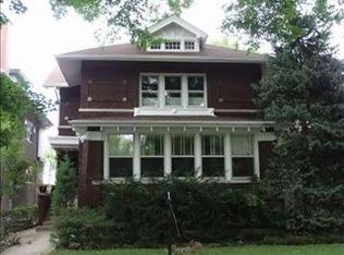 2654 W Wilson Ave, Chicago, IL 60625