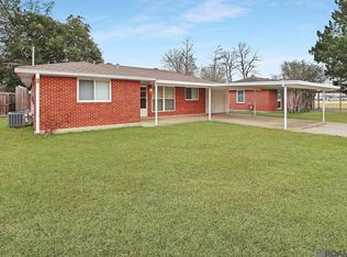 131 Chestnut St, Denham Springs, LA 70726